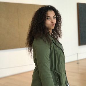 Meet your Posher, Ashley